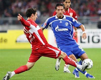 选手的风采 选手的风采