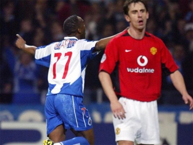 观进球背后 观进球背后